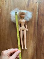 Cean barbie popje zie foto’s, Ophalen of Verzenden, Gebruikt, Fashion Doll