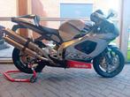 Zeer nette aprilia rsv mile, Motoren, Motoren | Aprilia, 2 cilinders, Sportuitlaat, Super Sport, 1000 cc