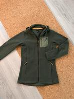 Patagonia R1 fleece hoody vest, Kleding | Dames, Truien en Vesten, Patagonia, Ophalen of Verzenden, Zo goed als nieuw, Maat 36 (S)