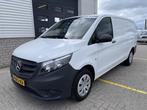 Mercedes-Benz Vito 111 CDI Functional Lang L2H1 / rijklaar, Voorwielaandrijving, Stof, Gebruikt, 4 cilinders