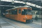 Foto KVB 1925 Keulen Duitsland 1998., Verzamelen, Spoorwegen en Tramwegen, Overige typen, Gebruikt, Ophalen of Verzenden, Tram