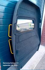Vw crafter & mercedes sprinter comfort tussenschot, Ophalen, Mercedes-Benz