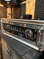 SWR 750x Basversterker, Ophalen, Gebruikt, Basgitaar, 100 watt of meer