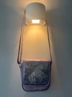 Miss Melody Paars Tasje + Portemonnee, Ophalen of Verzenden, Gebruikt, Paars, Schoudertasje