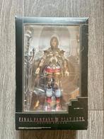 Final Fantasy XII: Play Arts Action Figure - Ashe, Ophalen, Zo goed als nieuw