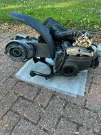 Piaggio Liberty 4t 2v motorblok, Fietsen en Brommers, Ophalen of Verzenden, Zo goed als nieuw, Blok, Piaggio