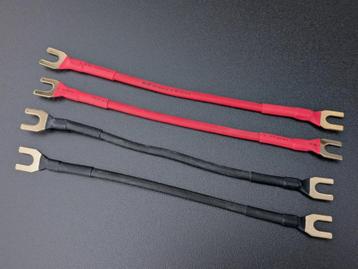 B&W Bowers & Wilkins 800 Series D4 bi-wiring jumpers, nieuw beschikbaar voor biedingen