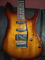 Elektrische gitaar, Muziek en Instrumenten, Ophalen, Gebruikt, Solid body, Overige merken