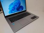 Acer Aspire 3 A317 Celeron N5100 8GB 512GB SSD 17,3 Inch W11, Gebruikt, Qwerty, 8 GB, Minder dan 2 Ghz