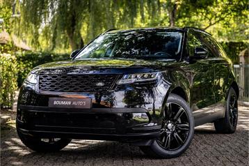 Land Rover Range Rover Velar 2.0 P400e Leder Memory 20" Dode beschikbaar voor biedingen