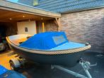 Sloep met inboard diesel, Watersport en Boten, Sloepen, Ophalen, Gebruikt, Tot 10 pk, Binnenboordmotor
