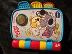 Vtech muziekboek woezel en pip, Kinderen en Baby's, Speelgoed | Vtech, Ophalen, Zo goed als nieuw