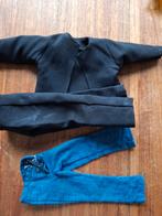 Te koop six miljoen dollar man kleding, Verzamelen, Ophalen of Verzenden