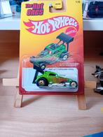 Hot Wheels Fiat 500 Topolino(1963)Hotwheels, Hobby en Vrije tijd, Ophalen of Verzenden, Nieuw, Auto
