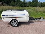 JM650 Jumbomaster motoraanhanger 650Ltr., Ophalen, Gebruikt
