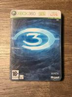 Halo 3 collector’s edition Xbox 360, Shooter, Ophalen of Verzenden, Zo goed als nieuw, 3 spelers of meer