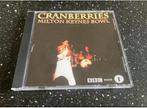 Cranberries-Milton Keynes Londen 30-07-1995 Soundboard A++CD, Ophalen of Verzenden, 1980 tot 2000, Nieuw in verpakking
