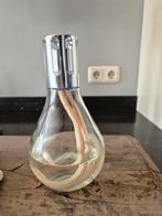 Lampe Berger - Parfumverspreider, Overige kleuren, Ophalen of Verzenden, Minder dan 50 cm, Glas