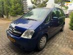 Opel Meriva 1.6-16V EASYTRONIC Enjoy loop of sloop, Auto's, 65 €/maand, 101 pk, Gebruikt, 4 cilinders