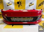 BUMPER VW POLO 6R RLINE R LINE VOORBUMPER 6R0807221 KLS, Auto-onderdelen, Carrosserie en Plaatwerk, Gebruikt, Ophalen of Verzenden