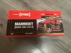 Mammoet Grove GMK 5130-2 *NIEUW*, Hobby en Vrije tijd, Modelauto's | 1:50, Nieuw, Hijskraan, Tractor of Landbouw, Wsi, Ophalen of Verzenden