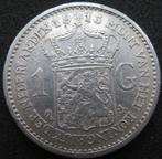 Gulden 1913, 1 gulden, Verzenden, Zilver, Koningin Wilhelmina