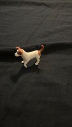 Schleich hondje, Ophalen of Verzenden, Zo goed als nieuw, Hond of Kat, Beeldje of Figuurtje
