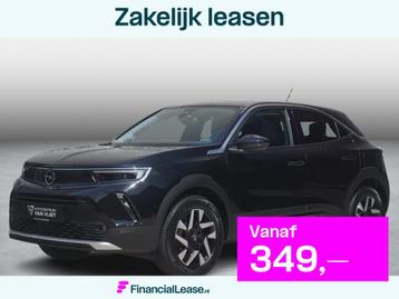 Opel Mokka 1.2 Turbo Business Elegance Afn. Trekhaak | Winte beschikbaar voor biedingen