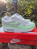 Nike air max 1 Essential vapor green nieuw, Kleding | Heren, Schoenen, Overige kleuren, Nike, Nieuw, Ophalen of Verzenden