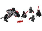 Lego 75079: Shadow Troopers, Ophalen of Verzenden, Gebruikt, Complete set, Lego