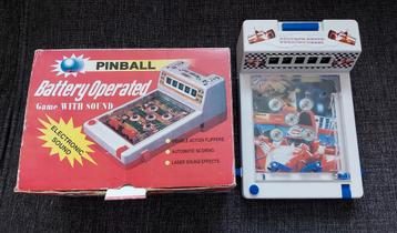 PINBALL flipperkast  beschikbaar voor biedingen