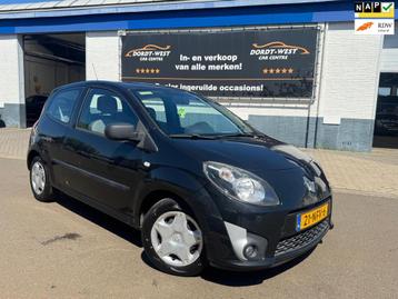 Renault Twingo 1.2-16V Authentique beschikbaar voor biedingen