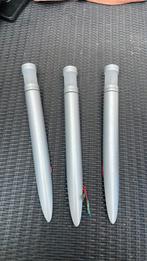 3 toorts lampen voor binnen. Merk Deltalight., Huis en Inrichting, Ophalen