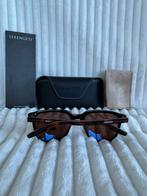 Serengeti Mattia 8472 ncl garantie en btw-factuur, Zonnebril, Bruin, Nieuw, Ophalen of Verzenden