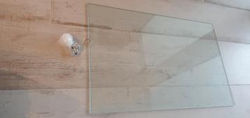 Besta glasplaat - afbeelding 1