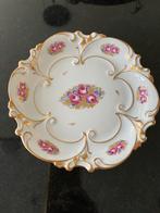 JLMENAU von Henneberg porseleinen bord vintage, Antiek en Kunst, Ophalen of Verzenden