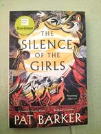 Pat Barker - The Silence of the Girls, Ophalen of Verzenden, Zo goed als nieuw, Pat Barker