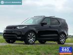 Land Rover Discovery 3.0 Sd6 HSE Luxury (Grijs kenteken), Automaat, Euro 6, Zwart, Leder