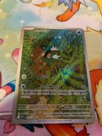 Basculin White Flare 108/086 Mint, Hobby en Vrije tijd, Verzamelkaartspellen | Pokémon, Ophalen, Nieuw, Losse kaart