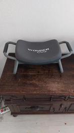 Wonder Core Fitness Trainer /Voor Sterke Buikspieren!, Ophalen, Hard kunststof, Minder dan 50 cm, Zo goed als nieuw