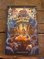 De Magische Apotheek - Anna Ruhe, Boeken, Ophalen, Zo goed als nieuw, Fictie algemeen