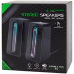 Battletron Gaming Speakerset 2x5w rms, Sony, Zo goed als nieuw, Support@sony.com, 1-7-1 Konan, Minato-ku
Tokyo 108-0075
Japan