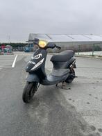 Piaggio zip 50cc 2takt 2002 Duitse papieren, Ophalen, Zo goed als nieuw, Blok, Piaggio