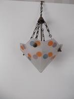 Prachtige Originele Art Deco Lamp, Ophalen