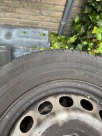 Banden en Velgen Peugeot Expert 215/65 R15, Auto-onderdelen, Banden en Velgen, Ophalen, 15 inch, Banden en Velgen, All Season