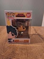 Funko pop 247 deku, Ophalen of Verzenden, Zo goed als nieuw
