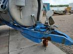 Waterwagen, Overige, Gewasbescherming en Bemesting