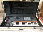 Arturia MatrixBrute incl. Flightcase, Ophalen, Zo goed als nieuw, 49 toetsen, Met koffer of flightcase