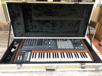 Arturia MatrixBrute incl. Flightcase beschikbaar voor biedingen