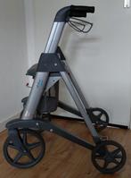 Rollator Anwb Active Access  +  Boodschappen netje  (9.2 kg), Ophalen, Opvouwbaar, Gebruikt